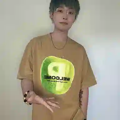 PJ's Vigor T
