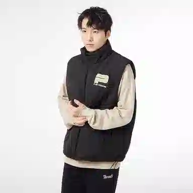 PJ's Vigor LogoClean Fit