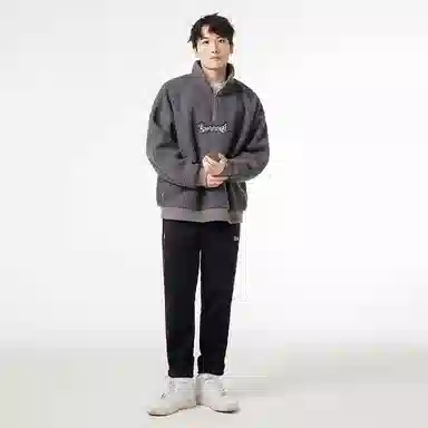 PJ's Vigor Clean FitLogo