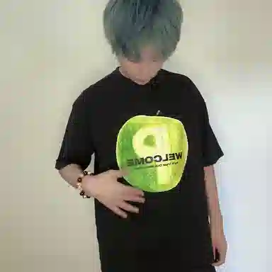 PJ's Vigor T