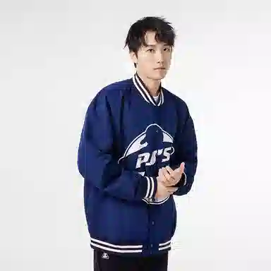PJ's Vigor Logo