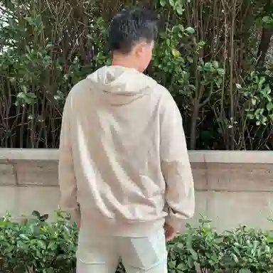 PJ's Vigor LOGOClean Fit