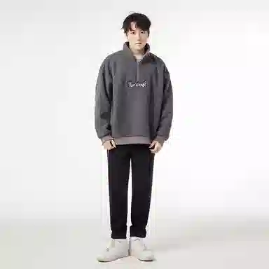 PJ's Vigor Clean FitLogo