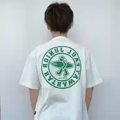 PJ's Vigor LogoT