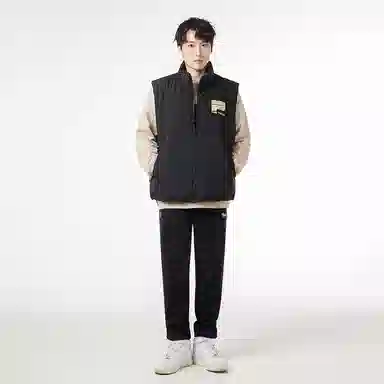 PJ's Vigor LogoClean Fit