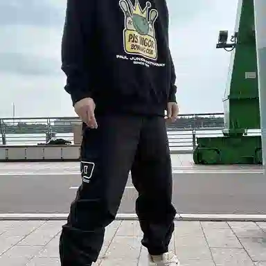 PJ's Vigor