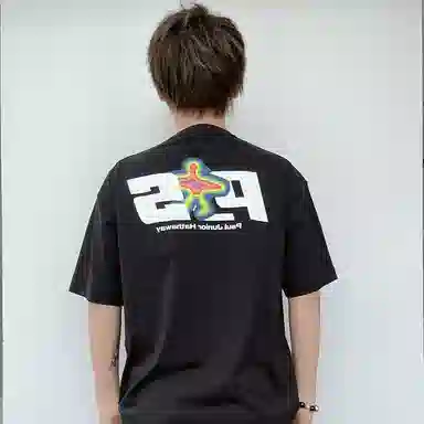 PJ's Vigor T 2