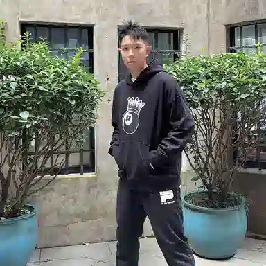 PJ's Vigor