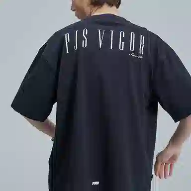 PJ's Vigor T 2