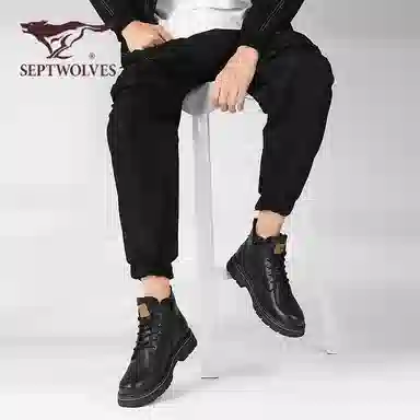 SEPTWOLVES