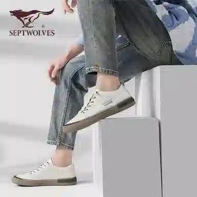 SEPTWOLVES