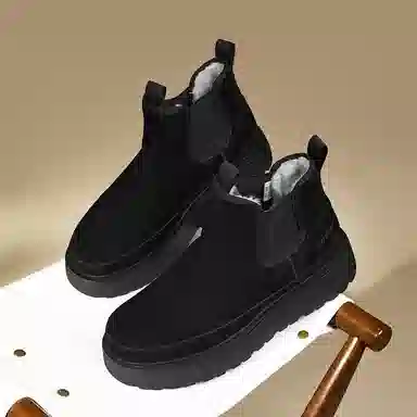 SEPTWOLVES Chelsea Boots