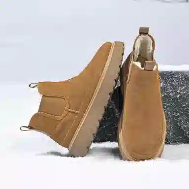 SEPTWOLVES Chelsea Boots