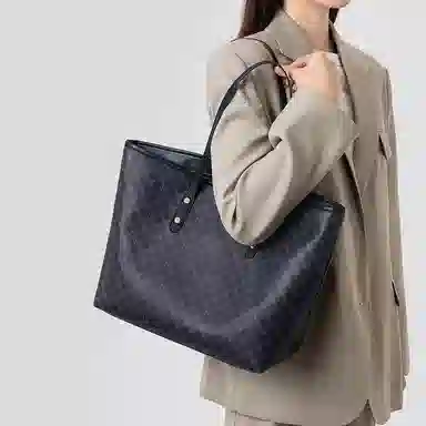 Harson Tote Bag