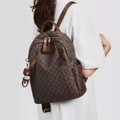 HARSON Backpack Brown