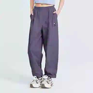 熊猫 自在玩系列 户外防晒速干休闲裤 女款