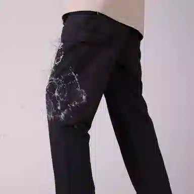 Panda Outdoor Pants