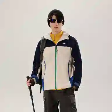 Xiongmao Outdoor Jacket