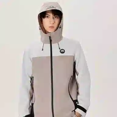 Xiongmao Outdoor Jacket