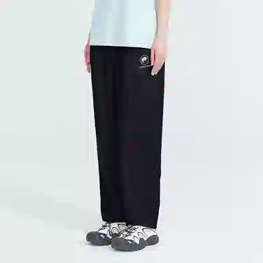 熊猫 自在玩系列 户外防晒速干休闲裤 女款