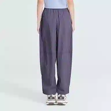 熊猫 自在玩系列 户外防晒速干休闲裤 女款