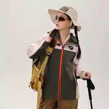 Xiongmao Outdoor Jacket