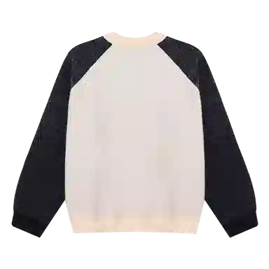 Panda Zizai Play Series Sweater
