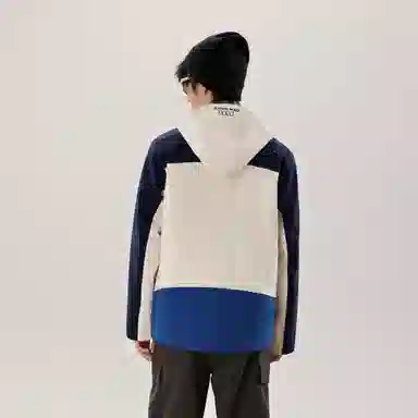 Xiongmao Outdoor Jacket