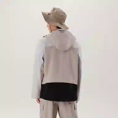 Xiongmao Outdoor Jacket