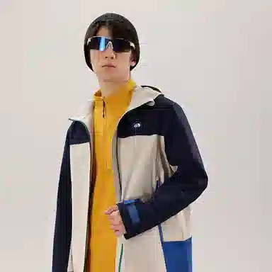 Xiongmao Outdoor Jacket