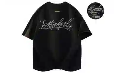 LA'T.WEEKEND LogocleanfitT