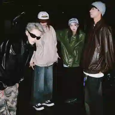 LA'T.WEEKEND cleanfitPU