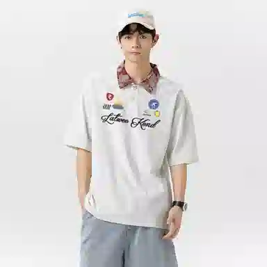 LA'T.WEEKEND LogoPolo