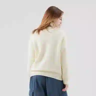 LA'T.WEEKEND Sweater