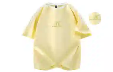 LA'T.WEEKEND Phantom Logo Tee