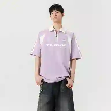 LA'T.WEEKEND LogopoloT