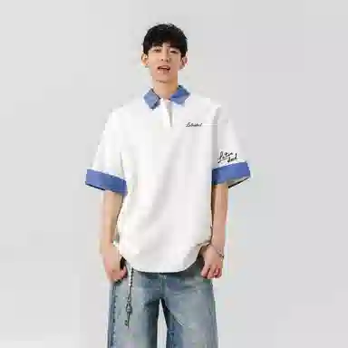 LA'T.WEEKEND LogoPolo