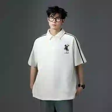 LA'T.WEEKEND LogoPOLOPolo