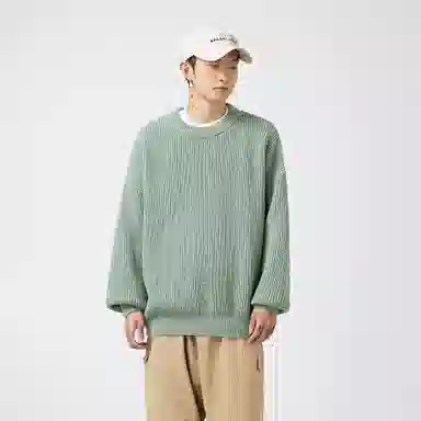 LA'T.WEEKEND Sweater