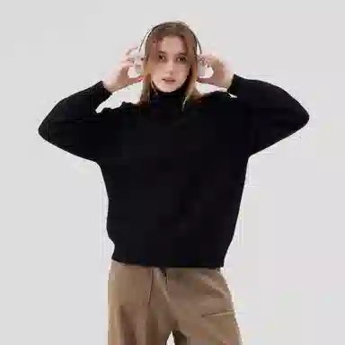 LA'T.WEEKEND Sweater