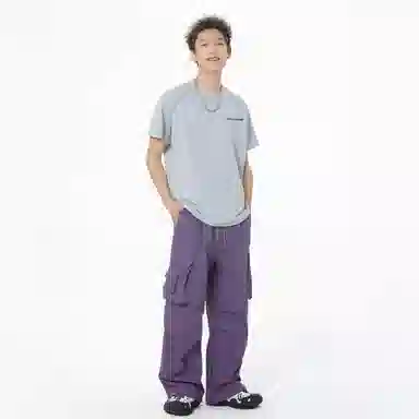 LA'T.WEEKEND cleanfitLogoT