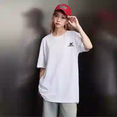 LA'T.WEEKEND LogocleanfitT