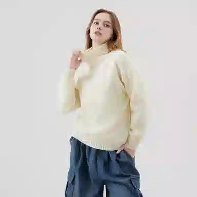 LA'T.WEEKEND Sweater