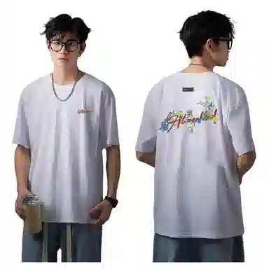 LA'T.WEEKEND 260gLogoT