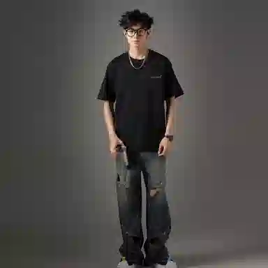 LA'T.WEEKEND 260g LogoT