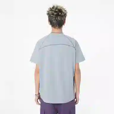 LA'T.WEEKEND cleanfitLogoT