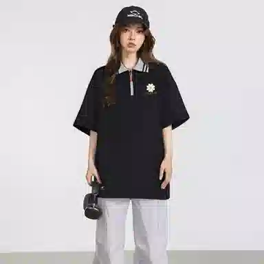 LA'T.WEEKEND LogoPolo