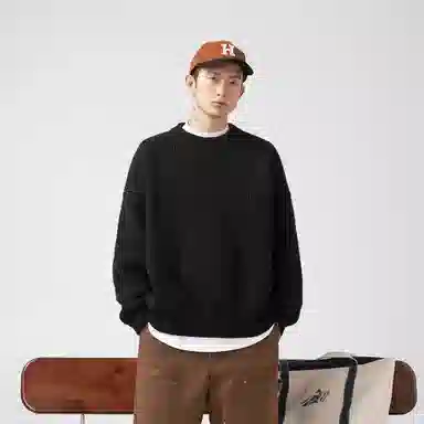 LA'T.WEEKEND Sweater