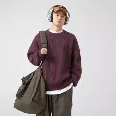 LA'T.WEEKEND Sweater