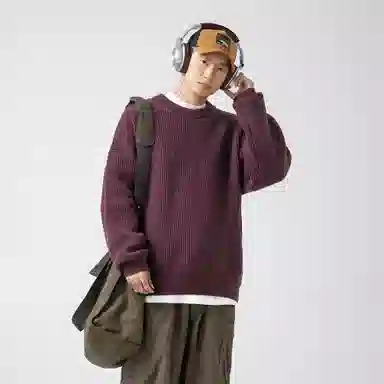 LA'T.WEEKEND Sweater